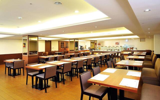 Fuward Hotel Tainan