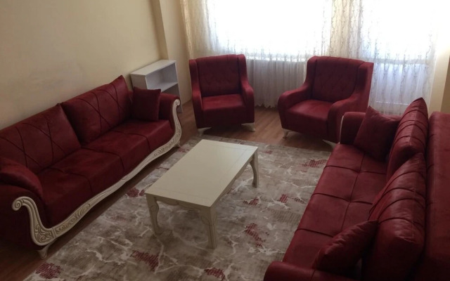 Safir Apart Otel