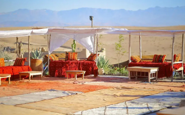 The Original Camp