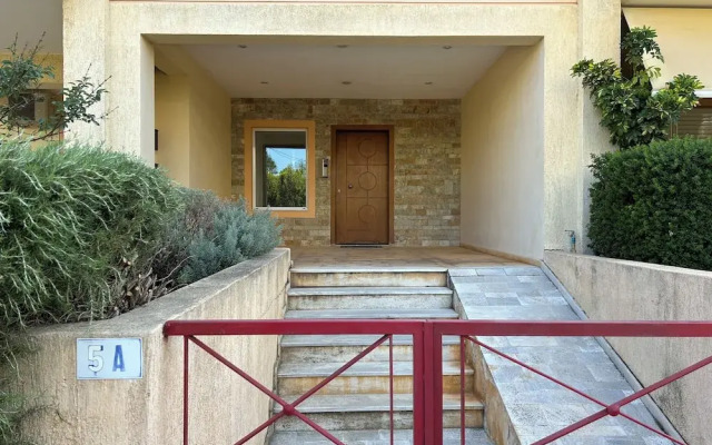 Mesogaia Home