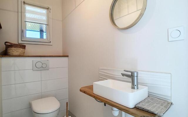 Maison Crozon, 4 pièces, 6 personnes - FR-1-370-37