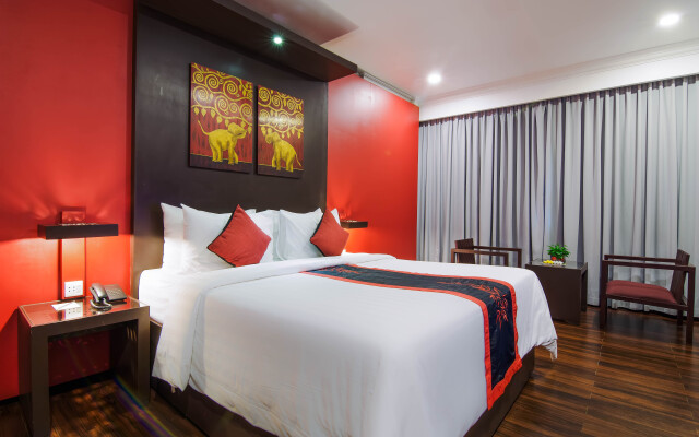 Memoire d'Angkor Boutique Hotel