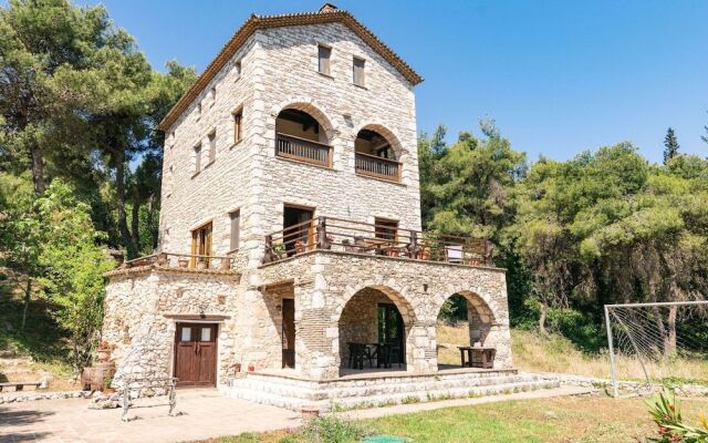 Villa Castello