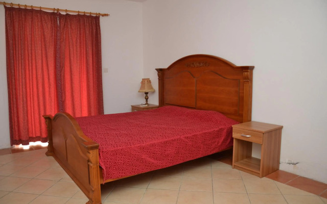 Residences Beach Apartment