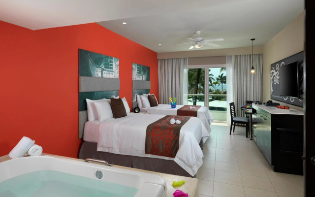 Hard Rock Hotel Vallarta - All Inclusive