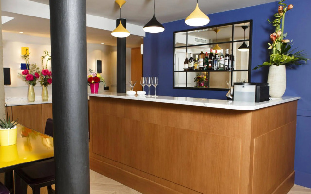 Hôtel Les Matins de Paris & Spa