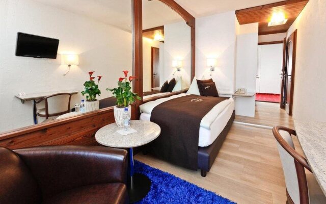 Seehotel Pilatus