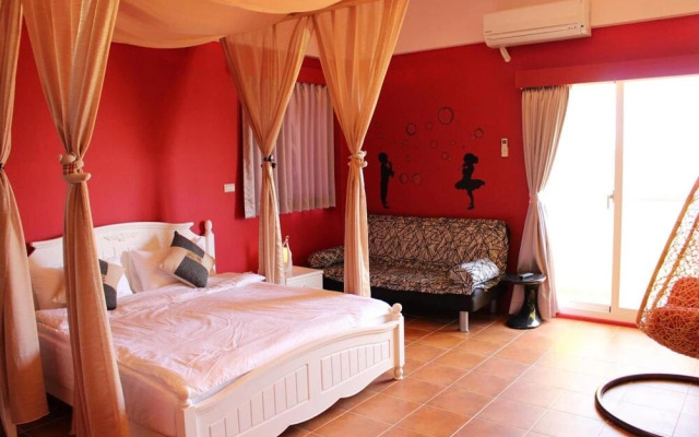 Provence B&B