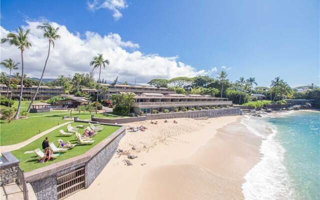 Kahana Sunset C7 - Two Bedroom Condo