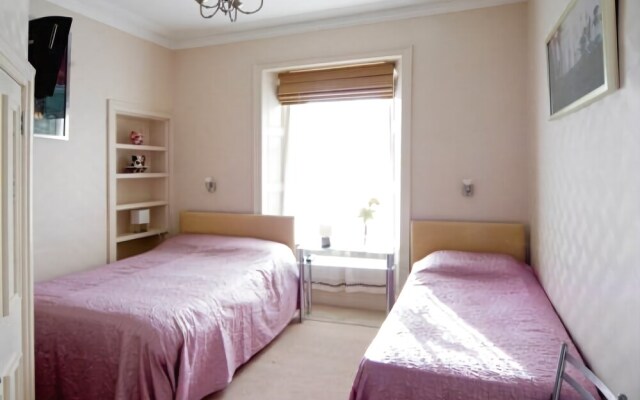 Seabreeze B&B