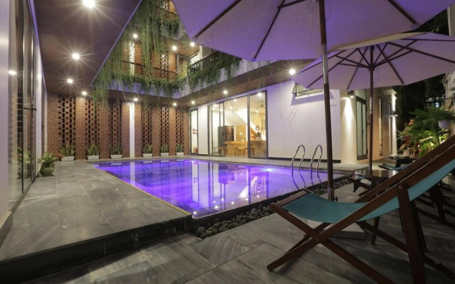 MaiChi Villa Hoi An