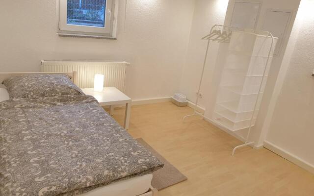 2 Zimmer Apartment im UG Schelklingen Biosphärenreservat Schwäbische Alb