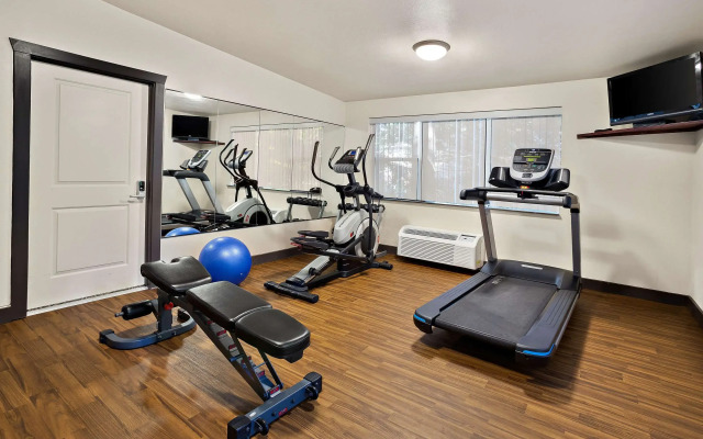 Comfort Inn Lacey - Olympia