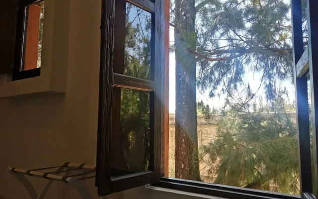 Hotel Canaria ValQuirico