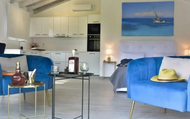 Villa Noulia With 4 Bedrooms and 2 Bathrooms