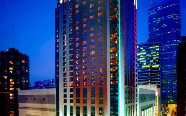 Grand Hyatt Seattle
