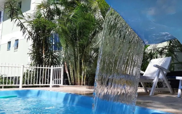 Pousada 4 Estações Campeche