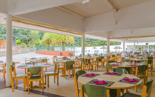 Village Vacances Azureva Argelès-sur-Mer