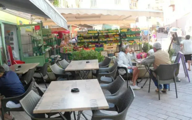 Apartment Des Romains