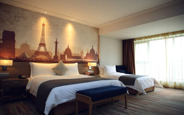 Prolit Hotel Cheng Du