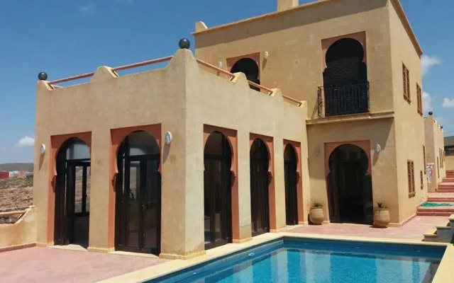Villa Miramar