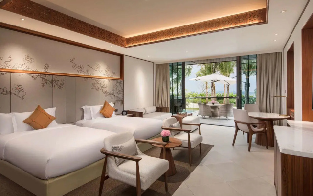 Angsana Zhuhai Phoenix Bay
