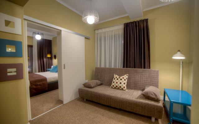 UpperHouse Brasov