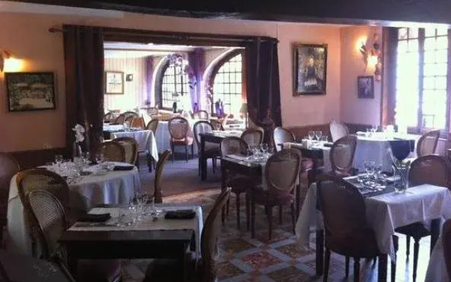 Auberge La Pomme de Pin