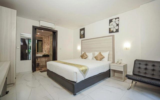 The Rani Hotel & Spa