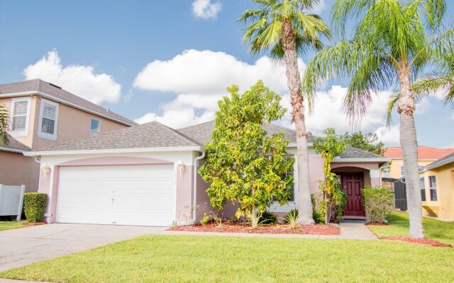 Berkley Lake Townhomes