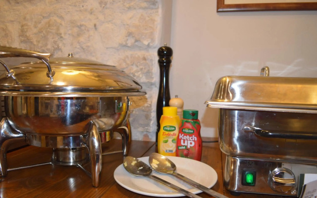 Hotel Villa Diana