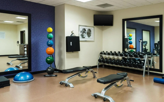 Holiday Inn Express & Suites Midland South I-20 by IHG