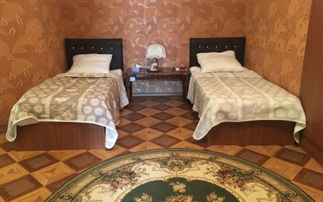 Teymur Mini Hotel