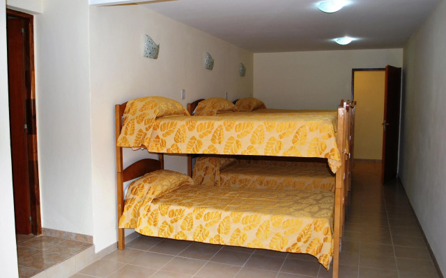 Pioneros del Valle Hostel