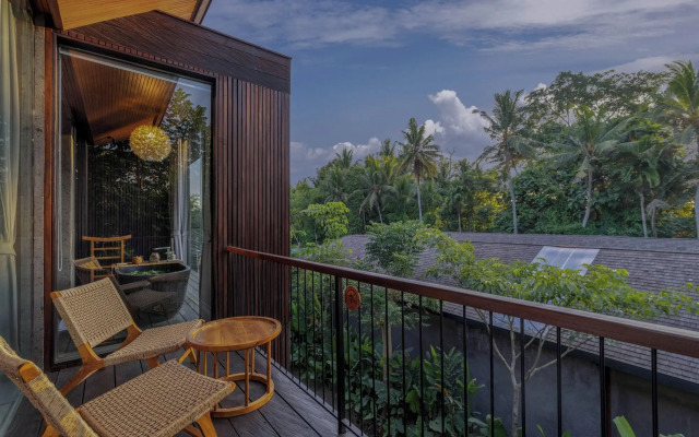 GDAS Bali Health and Wellness Resort - Adults Only
