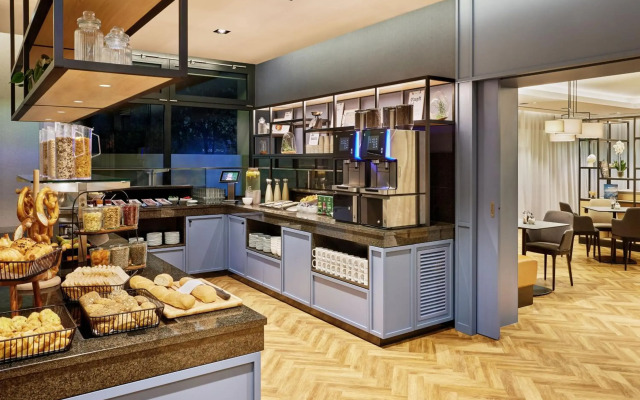 Residence Inn by Marriott Munich Central