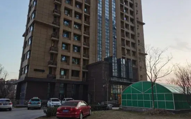 Tianjin Anna Homestay