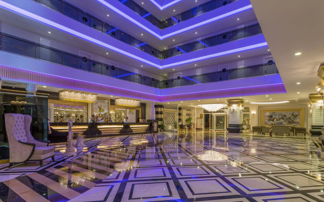 Mary Palace Resort & Spa