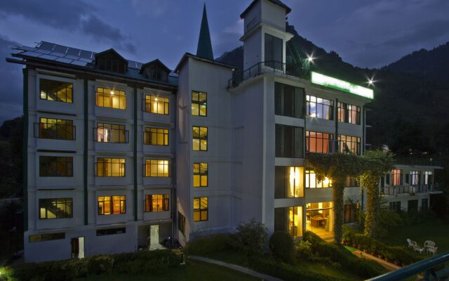 Royal Park Resorts