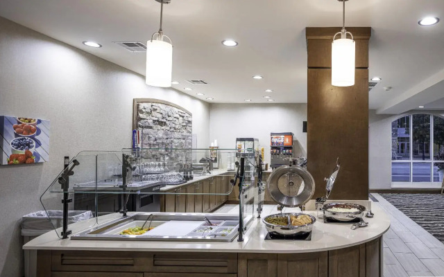 Staybridge Suites Montgomery - Downtown by IHG