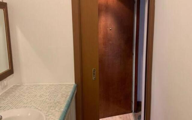 Apartment La Rosa Campione lago