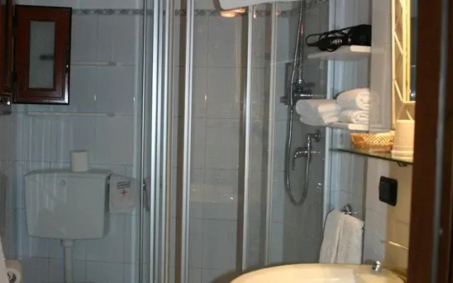 Hotel Villa Teresa