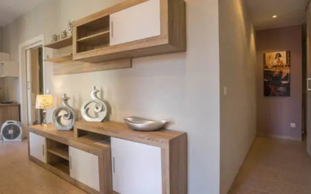 Apartamentos DAL&NIUM