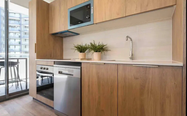 Spot Suites