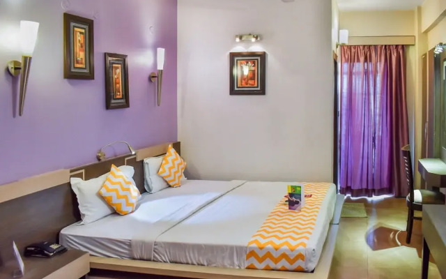 FabHotel Element Guestline