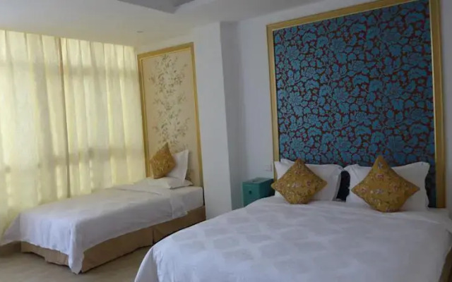 Meidu Hotel