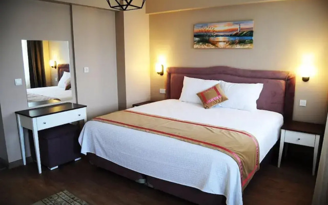 Mavi Halic Apartments