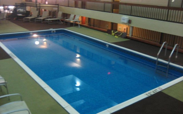 The Arcadian Hotel