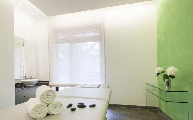 Hapimag Resort Unterkirnach