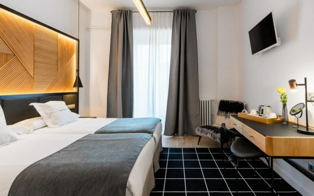 Hotel Sevilla